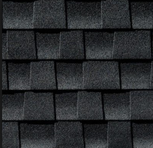 Charcoal Color Roof